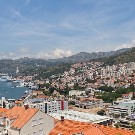 Apartment Karlo Dubrovnik Eksteriør billede