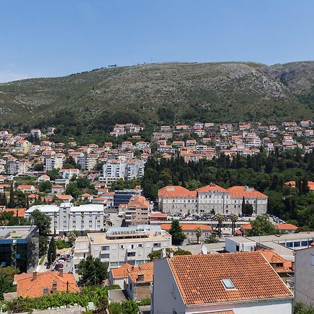 Apartment Karlo Dubrovnik Eksteriør billede