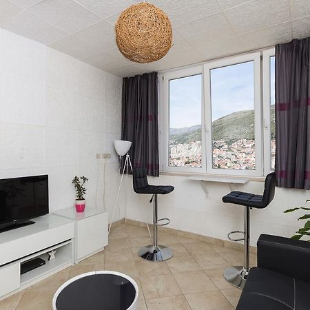 Apartment Karlo Dubrovnik Eksteriør billede