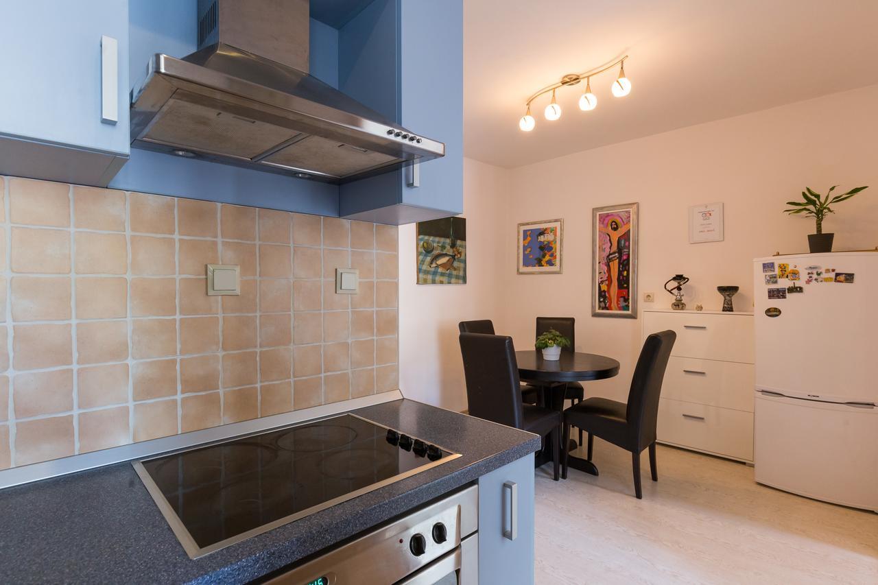 Apartment Karlo Dubrovnik Eksteriør billede