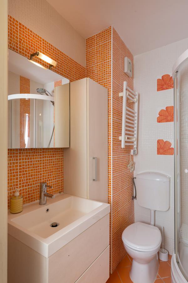 Apartment Karlo Dubrovnik Eksteriør billede