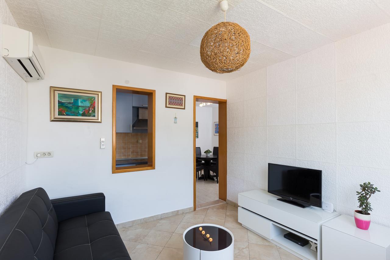 Apartment Karlo Dubrovnik Eksteriør billede