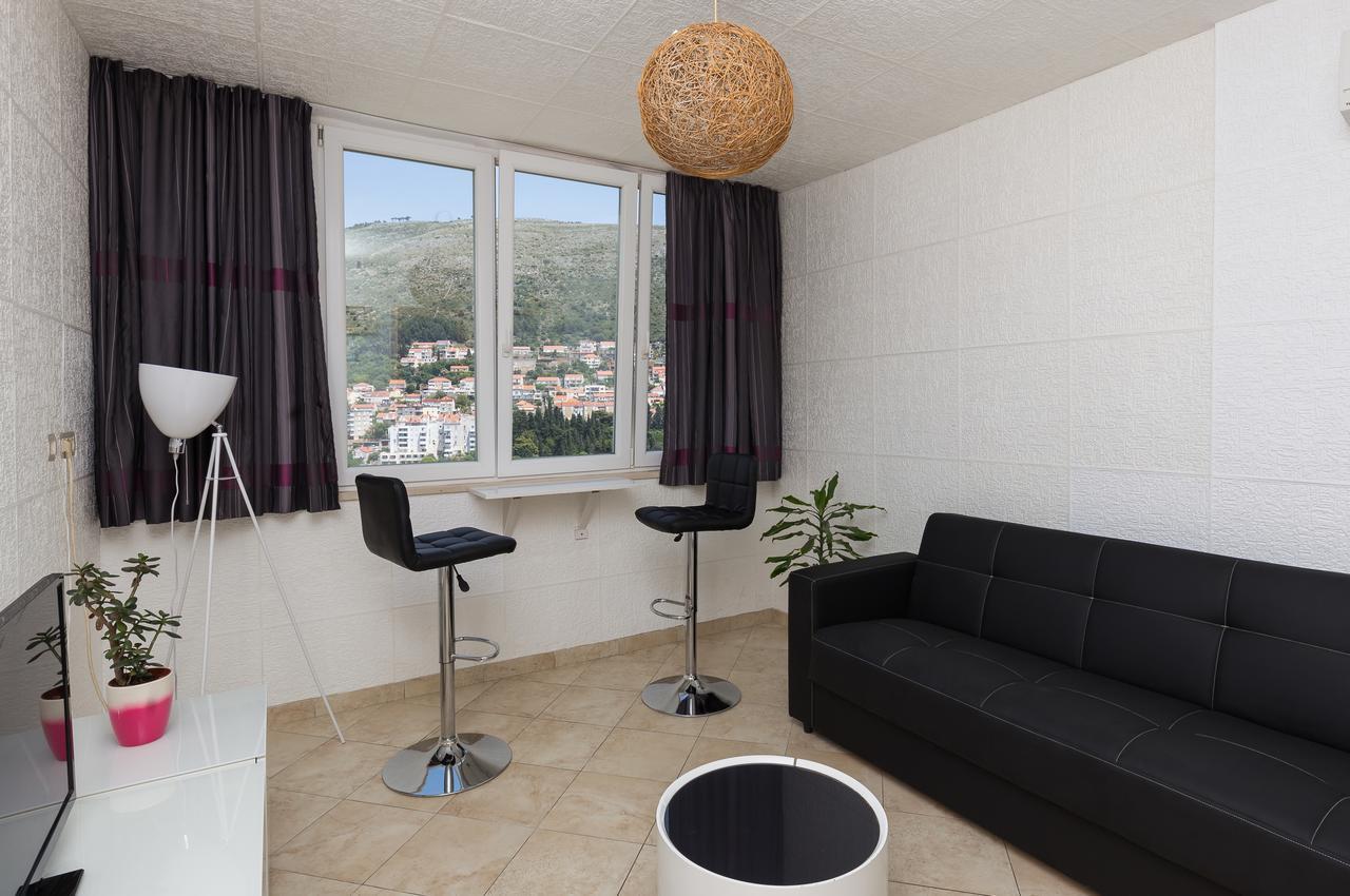 Apartment Karlo Dubrovnik Eksteriør billede